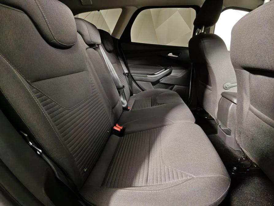 Ford Focus III Рестайлинг Москва  - изображение 16