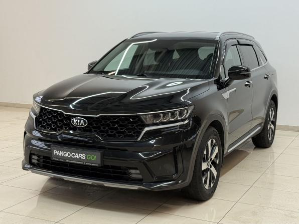 Kia Sorento IV с пробегом 2020 года, цена 3 250 000 рублей, 105247 км, внедорожник, Автокод Объявления