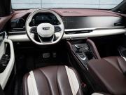 Geely Monjaro I Краснодар  - изображение 32