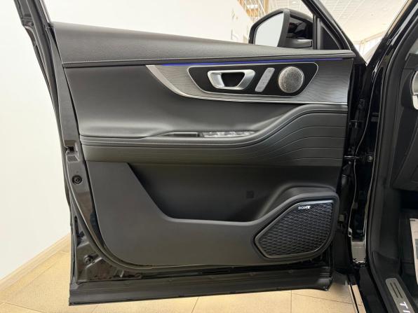 Chery Tiggo 8 Pro Max I Рестайлинг с пробегом 2023 года, цена 2 600 000 рублей, 52000 км, внедорожник, Автокод Объявления