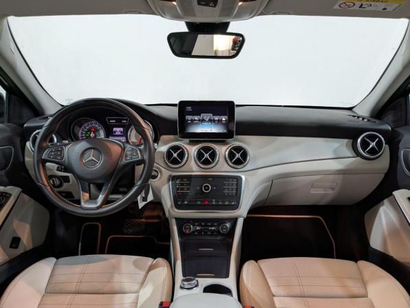 Mercedes-Benz GLA I (X156) с пробегом 2016 года, цена 2 450 000 рублей, 82786 км, внедорожник, Автокод Объявления
