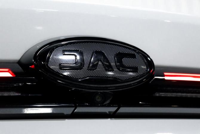 JAC J7 I с пробегом 2020 года, цена 1 350 000 рублей, 83500 км, хэтчбек, Автокод Объявления