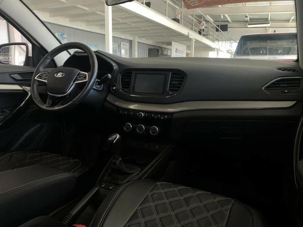 Lada (ВАЗ) Vesta I Рестайлинг (NG) с пробегом 2023 года, цена 998 000 рублей, 64100 км, седан, Автокод Объявления