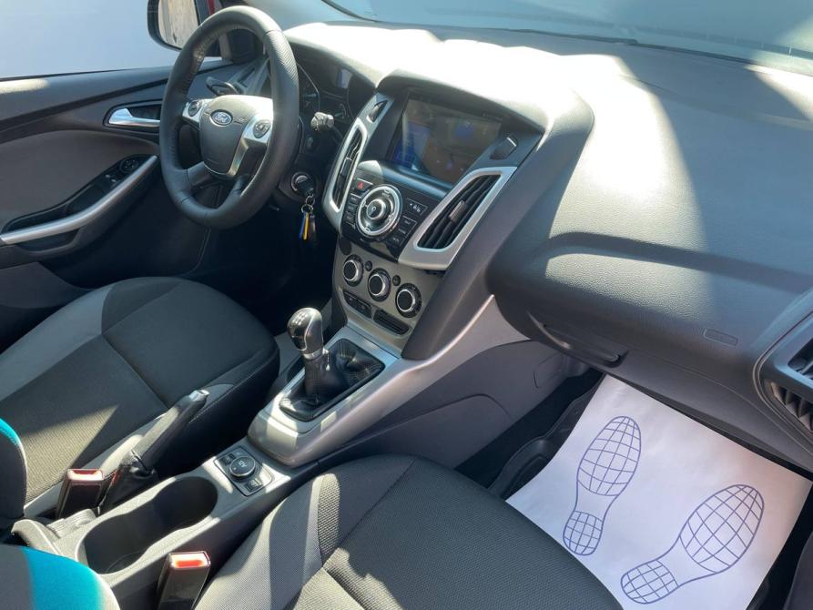 Ford Focus III Стерлитамак  - изображение 30