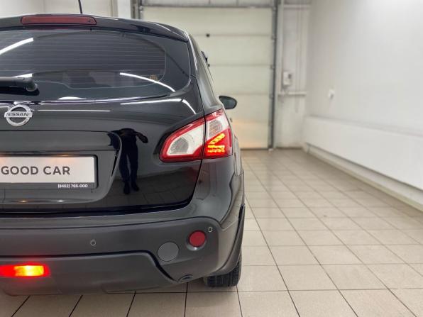 Nissan Qashqai I Рестайлинг с пробегом 2012 года, цена 850 000 рублей, 147482 км, внедорожник, Автокод Объявления