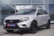 Lada (ВАЗ) Vesta I Ульяновск  - изображение 24