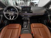 Audi Q5 Sportback I (FY) Москва  - изображение 39