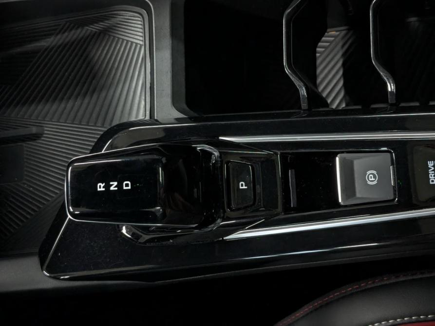 Geely Coolray I Рестайлинг Санкт-Петербург  - изображение 30