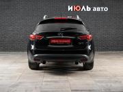 Infiniti QX70 Екатеринбург  - изображение 20