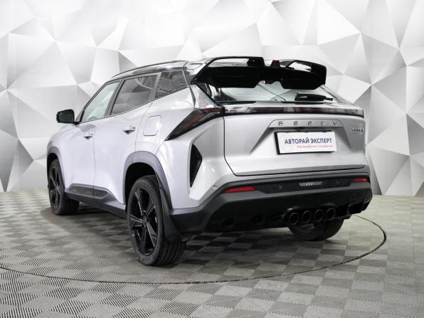Geely Cityray с пробегом 2024 года, цена 2 642 000 рублей, 13000 км, внедорожник, Автокод Объявления