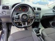 Volkswagen Polo V Рестайлинг Тюмень  - изображение 32