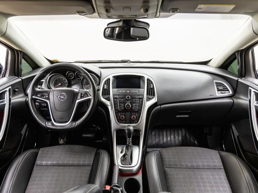 Opel Astra J Рестайлинг Волгоград  - изображение 13