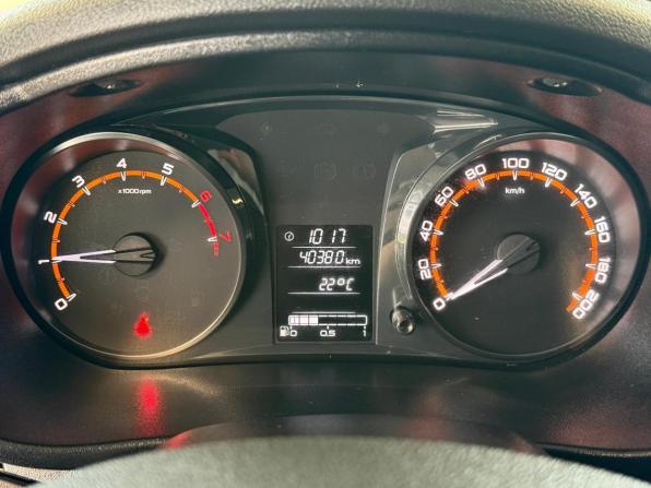 Lada (ВАЗ) Granta I Рестайлинг с пробегом 2024 года, цена 833 000 рублей, 40379 км, седан, Автокод Объявления