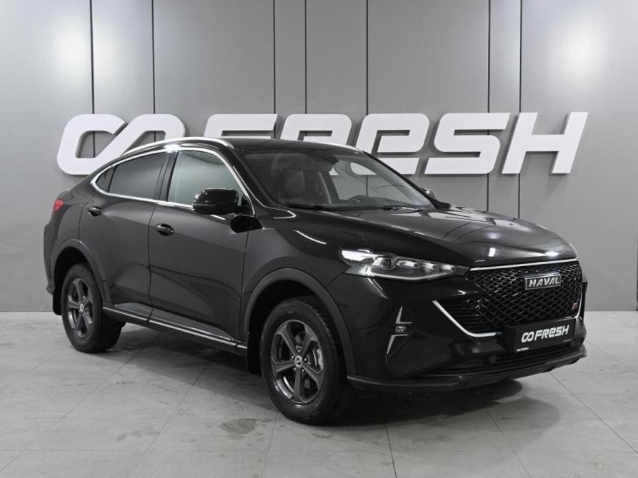Haval F7x I Рестайлинг Ростов-на-Дону  - изображение 1