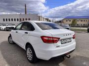 Lada (ВАЗ) Vesta I Уфа  - изображение 19