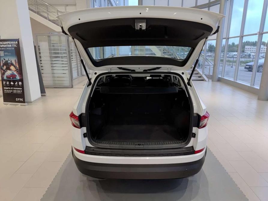 Skoda Kodiaq I Казань  - изображение 12