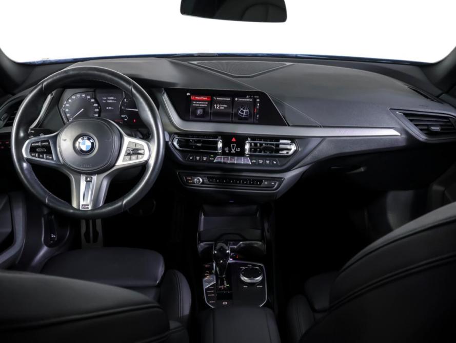 BMW 2 серии F44 Москва  - изображение 12