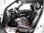 Nissan Juke I Чита  - изображение 26