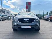 Kia Sportage III Стерлитамак  - изображение 27