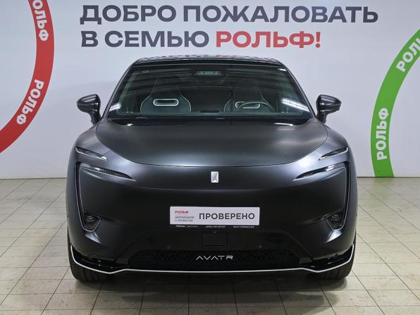 Avatr 11 I с пробегом 2023 года, цена 5 505 000 рублей, 5000 км, внедорожник, Автокод Объявления