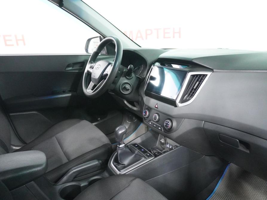 Hyundai Creta I Вологда  - изображение 10
