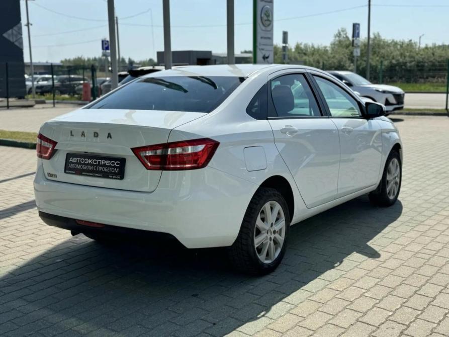 Lada (ВАЗ) Vesta I Вологда  - изображение 7