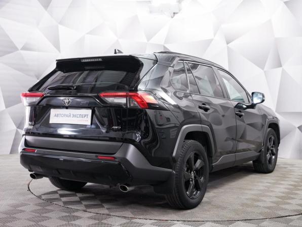 Toyota RAV4 V (XA50) с пробегом 2021 года, цена 3 414 000 рублей, 142000 км, внедорожник, Автокод Объявления