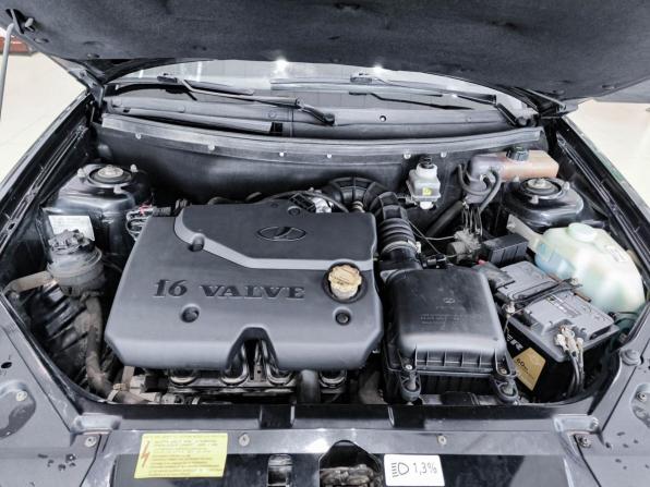Lada (ВАЗ) Priora I Рестайлинг с пробегом 2013 года, цена 399 000 рублей, 122562 км, универсал, Автокод Объявления