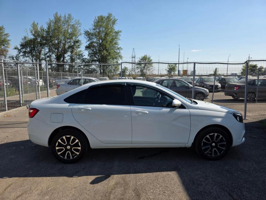 Lada (ВАЗ) Vesta I Ростов-на-Дону  - изображение 6