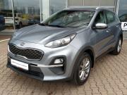 Kia Sportage IV Рестайлинг Екатеринбург  - изображение 30