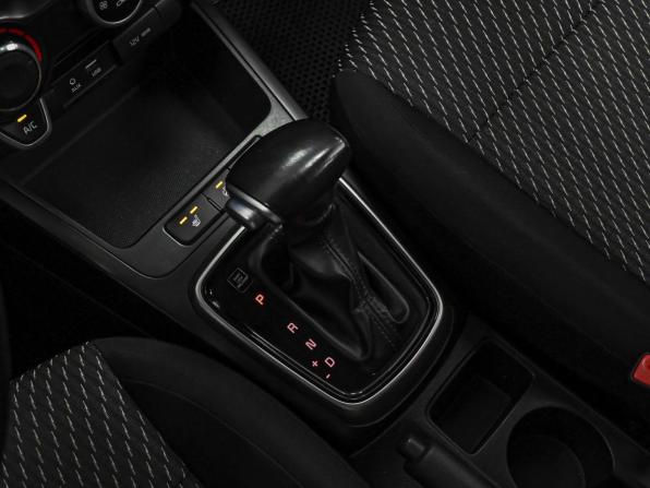 Kia Rio IV с пробегом 2017 года, цена 1 259 000 рублей, 193581 км, седан, Автокод Объявления