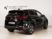 Kia Sportage IV Рестайлинг Казань  - изображение 11