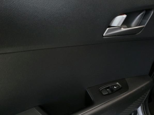 Hyundai Creta I с пробегом 2019 года, цена 1 879 000 рублей, 133395 км, внедорожник, Автокод Объявления