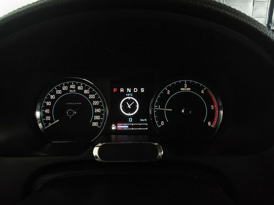 Jaguar XJ IV (X351) Москва  - изображение 13