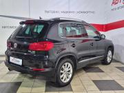 Volkswagen Tiguan I Рестайлинг Воронеж  - изображение 27