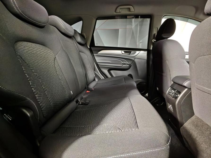 Haval M6 II Москва  - изображение 16