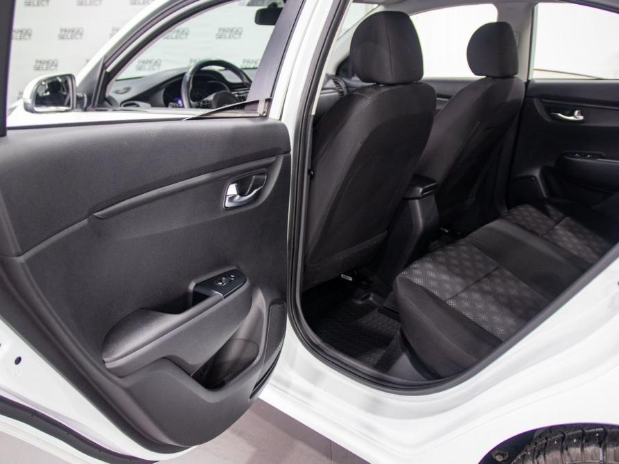 Kia Rio IV Оренбург  - изображение 27