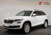 Skoda Kodiaq I Рестайлинг Ярославль  - изображение 26