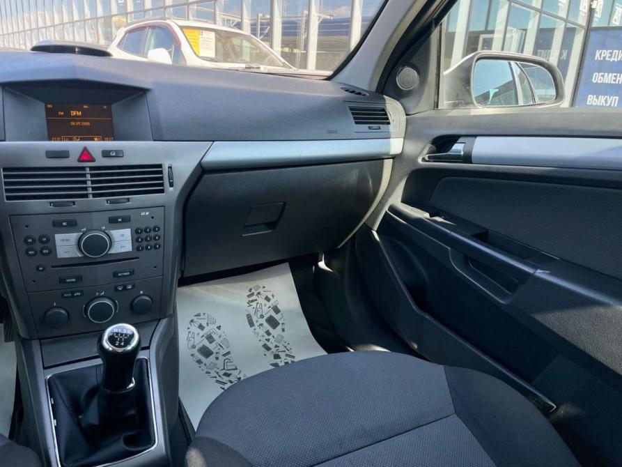 Opel Astra H Краснодар  - изображение 17