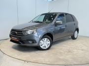 Lada (ВАЗ) Granta I Рестайлинг Волжский  - изображение 24