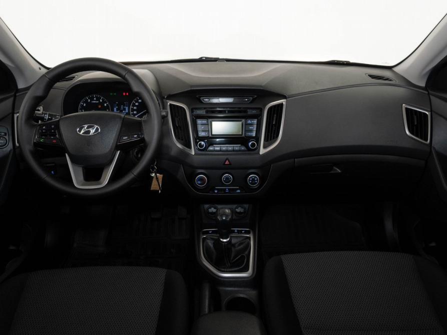Hyundai Creta I Казань  - изображение 7
