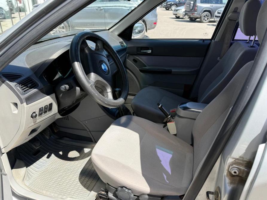 Geely CK (Otaka) I Воронеж  - изображение 12
