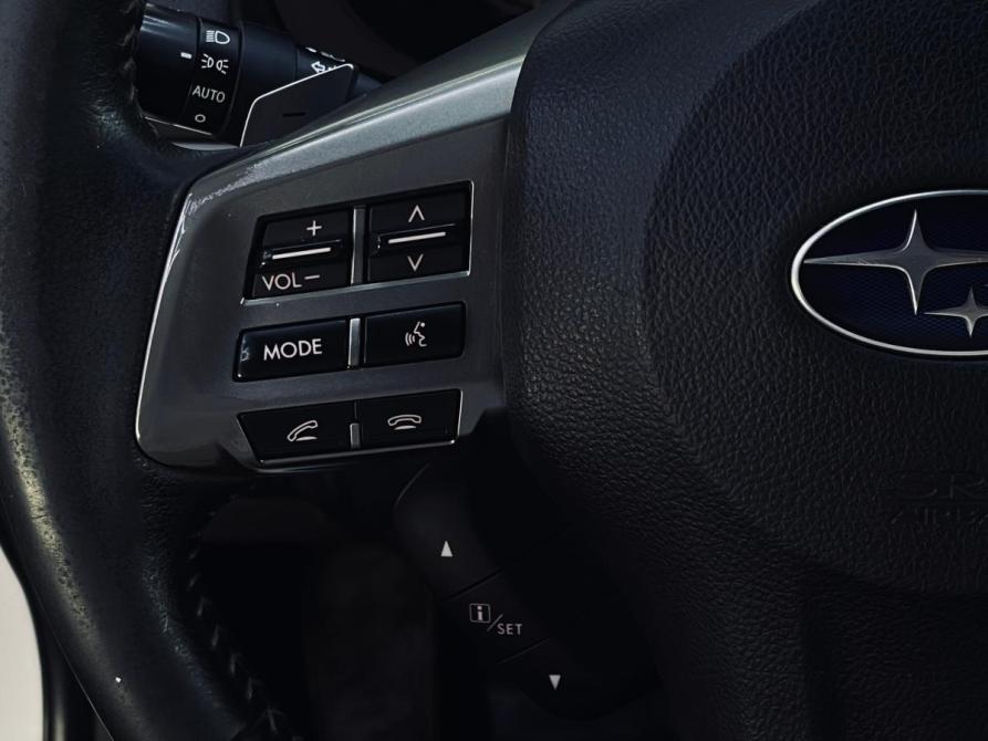 Subaru Forester IV Оренбург  - изображение 11