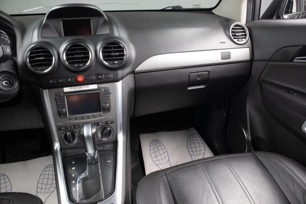 Opel Antara I Рестайлинг Оренбург  - изображение 12