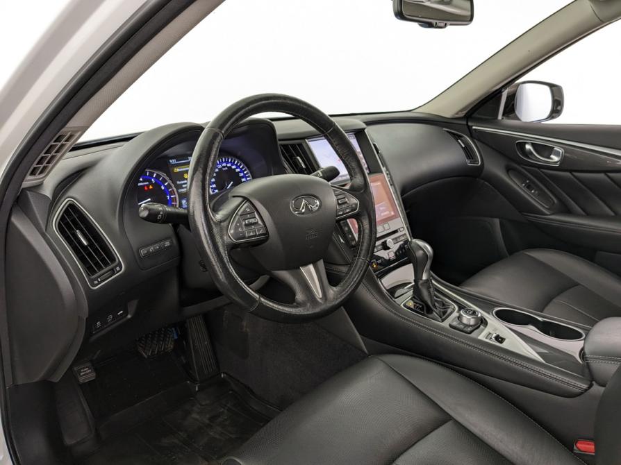 Infiniti Q50 I Москва  - изображение 18