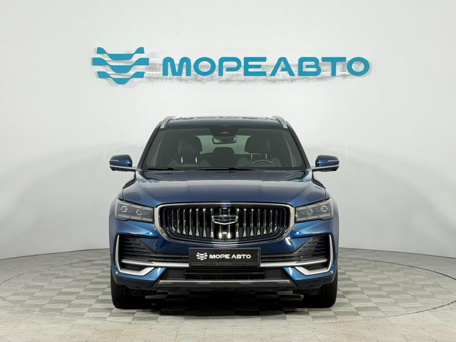 Geely Monjaro I Калининград  - изображение 2