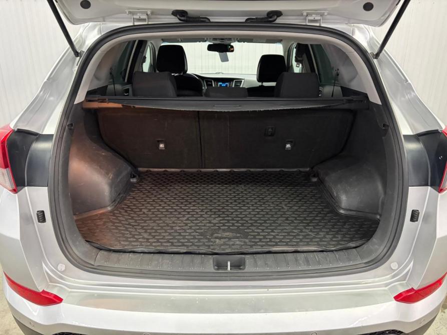 Hyundai Tucson III Краснодар  - изображение 16
