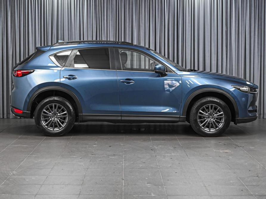 Mazda CX-5 II Ставрополь  - изображение 5