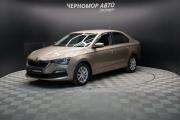 Skoda Rapid II Крым  - изображение 26
