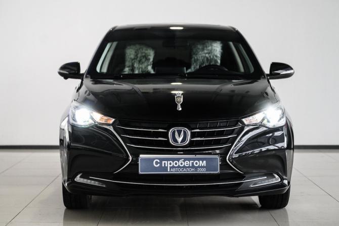 Changan Alsvin с пробегом 2023 года, цена 1 100 000 рублей, 55000 км, седан, Автокод Объявления